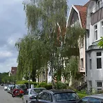 Appartement Philosophenviertel