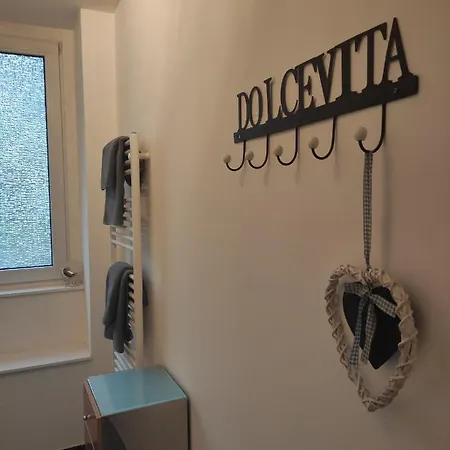 Philosophenviertel Appartement
