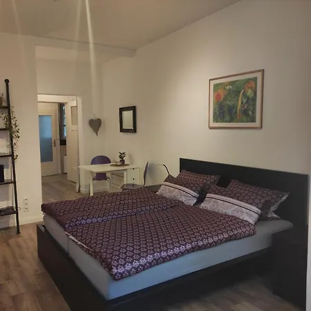 Philosophenviertel Hannover