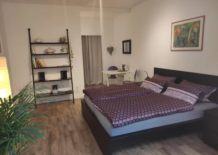 Philosophenviertel Hannover