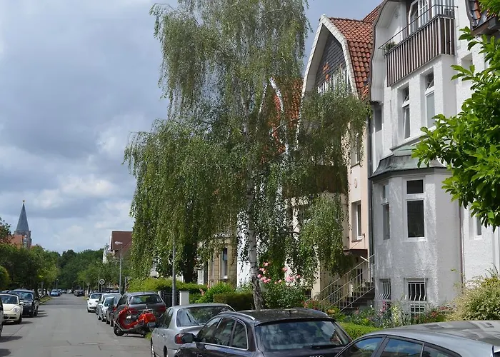 Daire Philosophenviertel