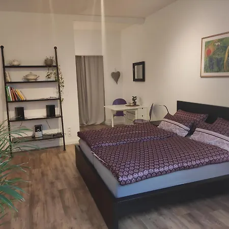 Philosophenviertel 하노버