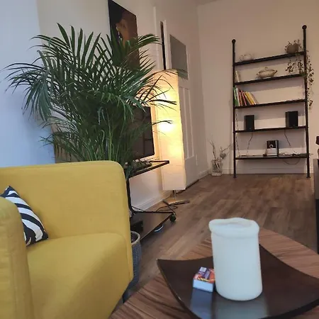 菲罗所费维尔特尔公寓 汉诺威