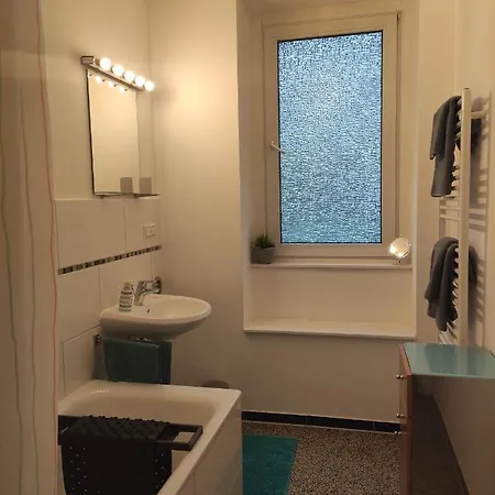 菲罗所费维尔特尔公寓 *